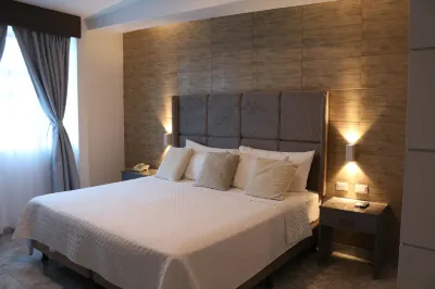 Hotel Presidente Internacional Hotels in 