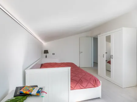 MaPo Отели рядом с достопримечательностью «Bibbona»