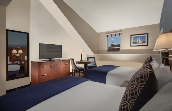 布里斯託爾港酒店