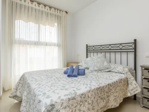 San Blas Hotels in Vinaros