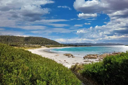 Ocean View Beach House