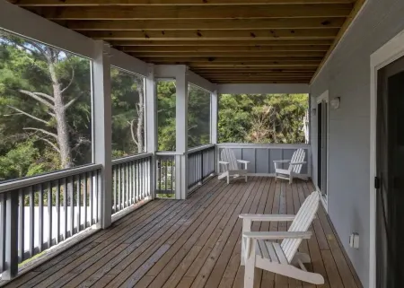 Ocean Palace -.3mi to beach, private pool, game room!