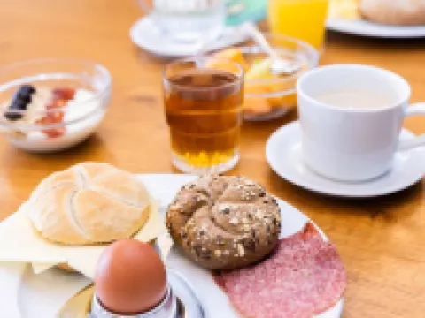 ホテル コーセンドンク フィアネ トゥルンホウトのホテル