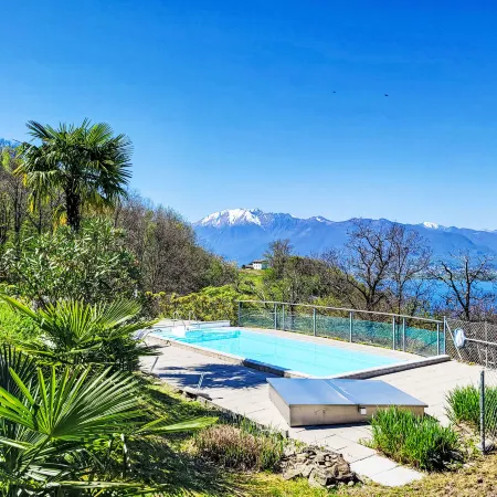 Bella Vista (EG)