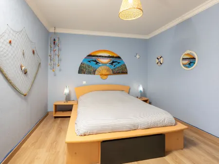 La Greve Отели в г. Шерюекс