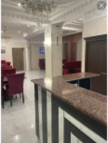 Imperiya Mini hotel โรงแรมใน