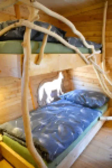Treehouse 1