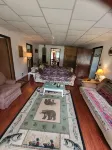 Beautiful Cabin near the AuSable River/Kayaks Included