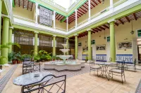 Hotel Saratoga Các khách sạn gần Monumento Las Seis Columnas