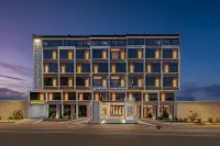 Skyline Tabuk Hotel - 4-Star