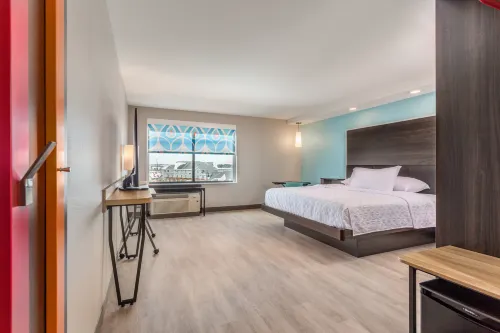 Tru by Hilton Madison West Hotels in Mount Horeb