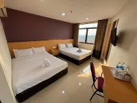 Signature Hotel Puchong by Easy Nap Hotels near Skytomato Sdn Bhd