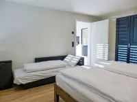 Huus Chloster, Apt Niesen - 3성급