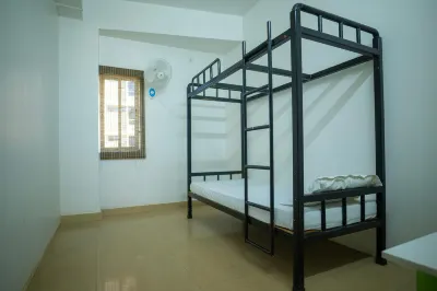 Traveler Hostel Các khách sạn ở 