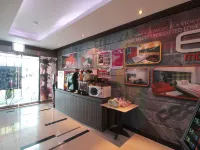 Daegu Duryu Hotel Oyu Hotels near Duryu Station