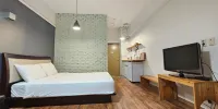 Pocheon Hanullzip Pension - Doble Estándar 2 / Perros Permitidos