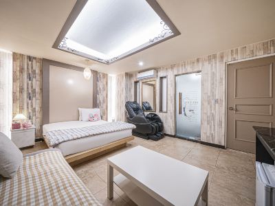 Handmade Accommodation Hotel Jena Seodaegu Station Branch
