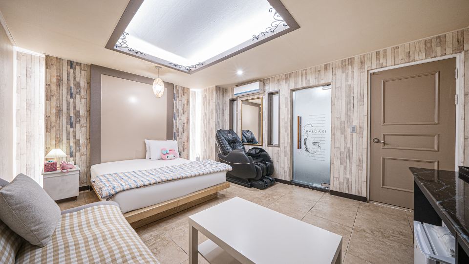 Handmade Accommodation Hotel Jena Seodaegu Station Branch