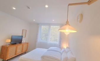 Hadong Barami Bureooneungot Guest House