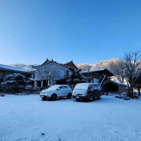 Dasup Pension