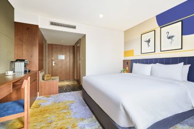 その他 ティーマークグランドホテル明洞の写真