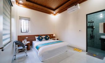 HG Hostel and Motobikes