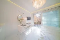 春川白草葯度假屋