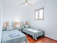 Cofitsa Plus - balcón