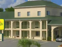 Savannah Inn - Savannah I-95 North