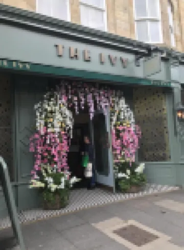 Granville Apartments Harrogate