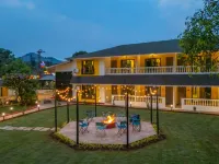 The Hosteller Lonavala, City Centre