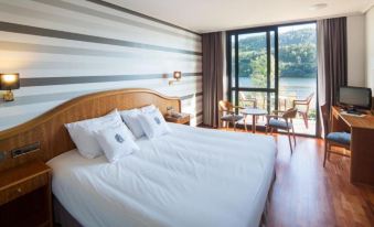 Laias Caldaria Hotel y Balneario