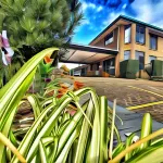 Raceview Motor Inn