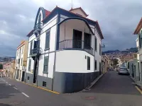 Pensao Residencial Mirasol