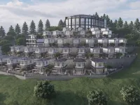 Gardenhill Village Hotels in Macka