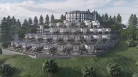 Gardenhill Village Hotels in Hizarli Mahallesi