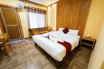 Ama Garden Sauraha Hotels near Sauraha