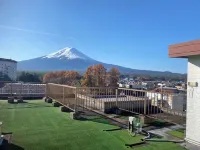 Seminar Plaza Royal Fuji Hotels near Fuji-Q Highland Planning Division