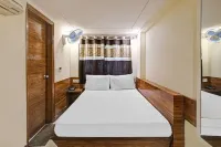 Hotel le Cashew by A1Rooms Hotels in 