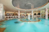 Sol Beach Yangyang - Pools