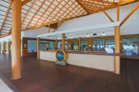 Cinnamon Velifushi Maldives - Quầy bar