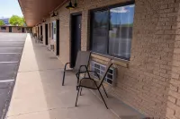The Golden Spurs Hotels in Panguitch
