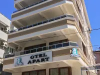 Alpaylar Otel & Apart Hotels in Akcay