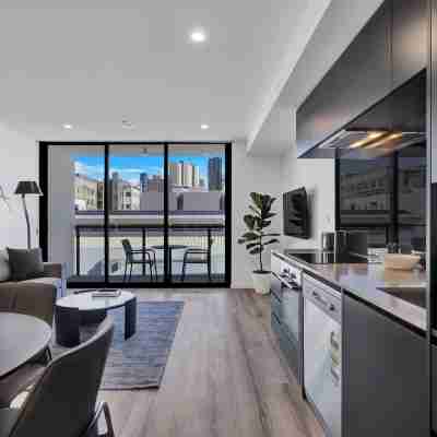 Rambla @ Berwick House Rooms
