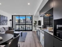 Rambla @ Berwick House Отели в г. Fortitude Valley