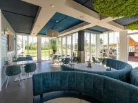 Villa by the Harbour with Sauna Hotels in Hellevoetsluis