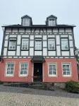 Schloss Hotel Kastellaun Hotel a Lahr