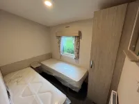Charming 2-Bed Lodge in Newton Stewart Các khách sạn gần Cairnholy Chambered Cairns Ravenshall