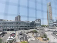Tabist Takamatsu Pearl Hotel Hotels near Maruyama tomb