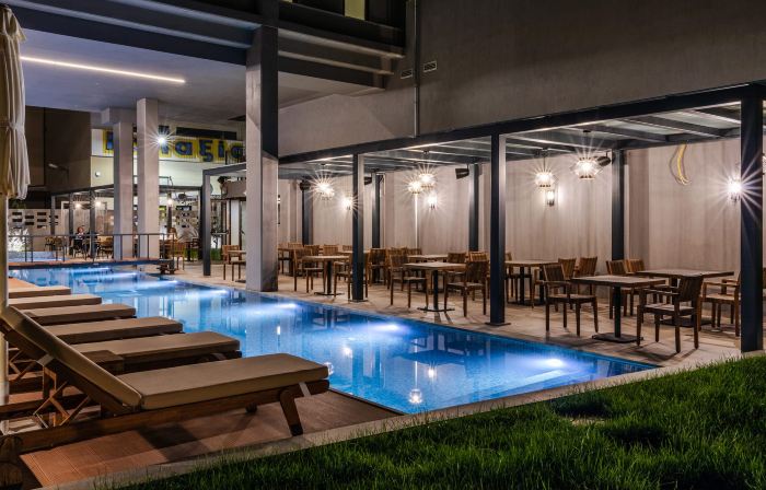 Magnes Hotel
